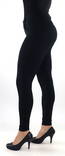 Freddy byxor WR.UP® Eco Regular Waist Super Skinny svart - Byxor för damer - 134124 - 3