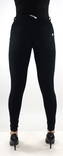 Freddy byxor WR.UP® Eco Regular Waist Super Skinny svart - Byxor för damer - 134124 - 2