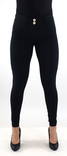 Freddy byxor WR.UP® Eco Regular Waist Super Skinny svart - Byxor för damer - 134124 - 1