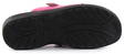 Golden Fit pistokkaat 616 fuxia kiiltävä - Naisten työkengät - 125434 - 3