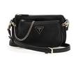 Guess Laukku Noelle mini musta - Käsilaukut - 135784 - 1