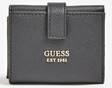 Guess Plånbok Brightside svart - Plånböcker - 128604 - 1