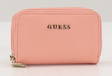 Guess Wallet PW1521P3111 ljusrosa - Plånböcker - 132614 - 1