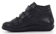 Ilves Ly Fit Ankelboots 5008W svart - Stövletter och kängor för herrar - 134454 - 2