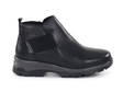 Ilves vida läst ankelboots 2387 svart - Stövletter och kängor för damer - 134604 - 1
