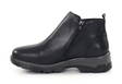 Ilves vida läst ankelboots 2387 svart - Stövletter och kängor för damer - 134604 - 2