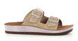 Inblu naisten pistokkaat CP060200 beige - Pistokkaat - 135894 - 1