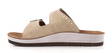Inblu naisten pistokkaat CP060200 beige - Pistokkaat - 135894 - 2