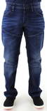 Jack&Jones Boxy jjian jj 336T farkut - Miesten farkut - 115884 - 1