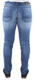 Jack&Jones Farkut Glenn Orginal 468 sin. - Miesten farkut - 124024 - 2