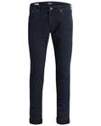 Jack&Jones Jeans Liam am647 mörkblå - Jeans för herrar - 120074 - 3