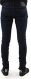 Jack&Jones Jeans Liam am647 mörkblå - Jeans för herrar - 120074 - 2