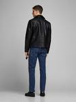 Jack&Jones Farkut Mike am140 sininen - Miesten farkut - 127784 - 4