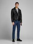 Jack&Jones Farkut Mike am140 sininen - Miesten farkut - 127784 - 2