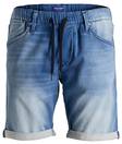 Jack&Jones Shortsit Rick dash ge929 sin. - Miesten shortsit ja caprit - 123934 - 3