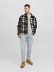 Jack&Jones Vesterbro herrtröja Moonbeam - Tröjor för herrar - 135114 - 3