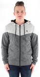 Jack & Jones Huvjacka Chevron - Huvtröjor för herrar - 121054 - 2