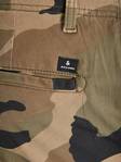 Jack&Jones miesten cargohousut Marco joe camouflage - Miesten housut - 130074 - 3