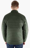 Jack & Jones miesten kevyttoppatakki Rick tumman vihreä - Miesten takit - 127354 - 2