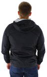 Jack & Jones takki Care light musta - Miesten takit - 115974 - 2