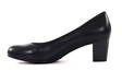 Jana Dam Pumps/Höga klackar 22477-41 svart - Klackskor och pumps - 135424 - 2