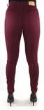 Jdy Farkut Lara high skinny viininpun - Naisten farkut - 129004 - 2