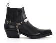 Kentucky's Western Bootsit 756 musta - Bootsit - 125424 - 3