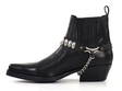 Kentucky's Western Bootsit 756 musta - Bootsit - 125424 - 4