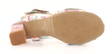 Laura Vita Sandaler Lucieo 13 cerise - Sandaler för damer - 135264 - 3