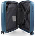 Migant Matkalaukku MGT26 pieni blue - Matkalaukut - 134304 - 4