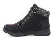 Migant Nilkkurit A920-261 Black - Naisten nilkkurit - 131754 - 2