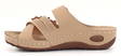 Migant Mules A922-106 naken - Slip-ins för damer - 133834 - 2