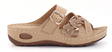 Migant Mules A922-106 naken - Slip-ins för damer - 133834 - 1