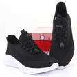 Migant Sneakers A923-126 svarta - Migant sneakers - 133514 - 2