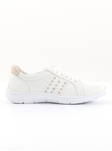 Migant dam sneakers L923-4 vita - Migant sneakers - 135634 - 1