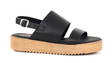 Musse&Cloud sandaler Fabiana svart - Sandaler för damer - 135234 - 1