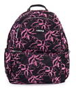 Nabo kukkakuosinen reppu Marris NK1876 purple - Reput - 130644 - 1
