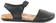 Otz Sandaler Jessica leather svart - Sandaler för damer - 123754 - 1