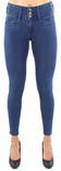 Only Jeans Anna mid ankle crya009 - Jeans för damer - 121584 - 1