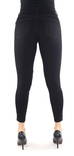 Only Farkut Kendell eternal ankle musta - Naisten farkut - 131944 - 2