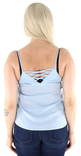 Only Toppi Agatha singlet - Naisten juhlatopit - 126084 - 4