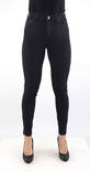 Only Jeans Iconic hw sk long, svart - Jeans för damer - 131484 - 1