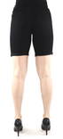 Only naisten shortsit Rain life mid long musta - Naisten shortsit ja caprit - 130794 - 2