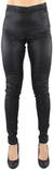 Pieces Leggings Skin Paro Glitter svart - Leggings - 122114 - 1