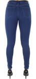 Pieces legginsit Five Betty sininen - Legginsit - 119004 - 2
