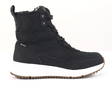 Polecat naisten GoreTex nilkkurit 406-0903 musta - Naisten nilkkurit - 132654 - 1