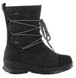 Pomar naisten Gore-tex huopanilkkurit Koli granit felt - Naisten nilkkurit - 132064 - 1