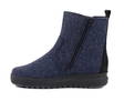 Pomar naisten Gore-tex huopanilkkurit Malla stormy felt - Naisten nilkkurit - 132374 - 2