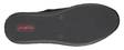 Rieker Kävelykengät N1101-01 musta - Rieker kävelykengät - 126594 - 4