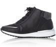 Rieker Stövletter N8044-00 svart - Rieker ankelboots - 127424 - 2